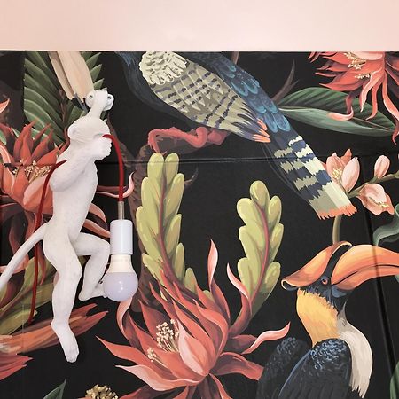 Casapiuholidaysicilia-Adults Only ノート エクステリア 写真