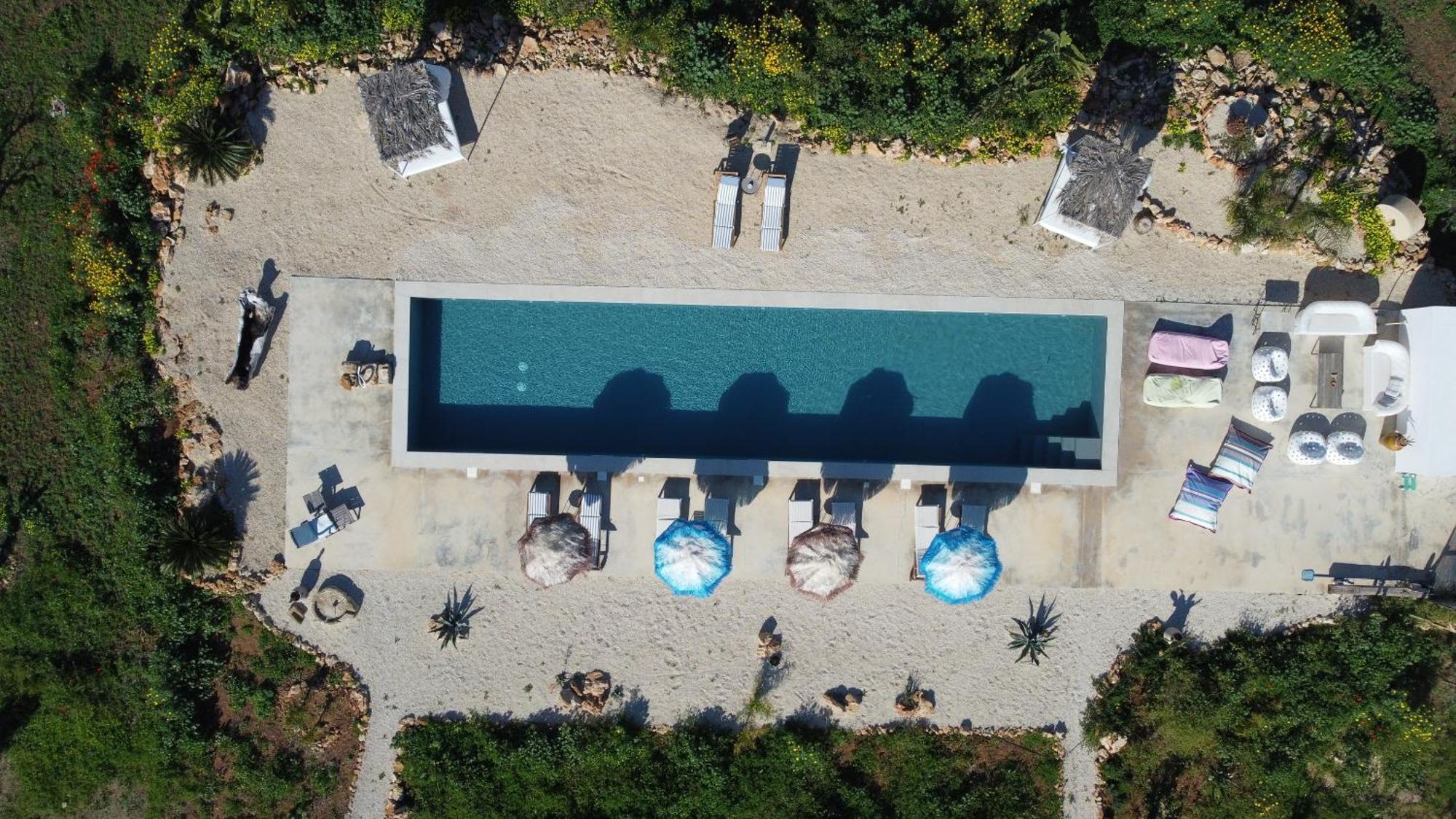 Casapiuholidaysicilia-Adults Only ノート エクステリア 写真