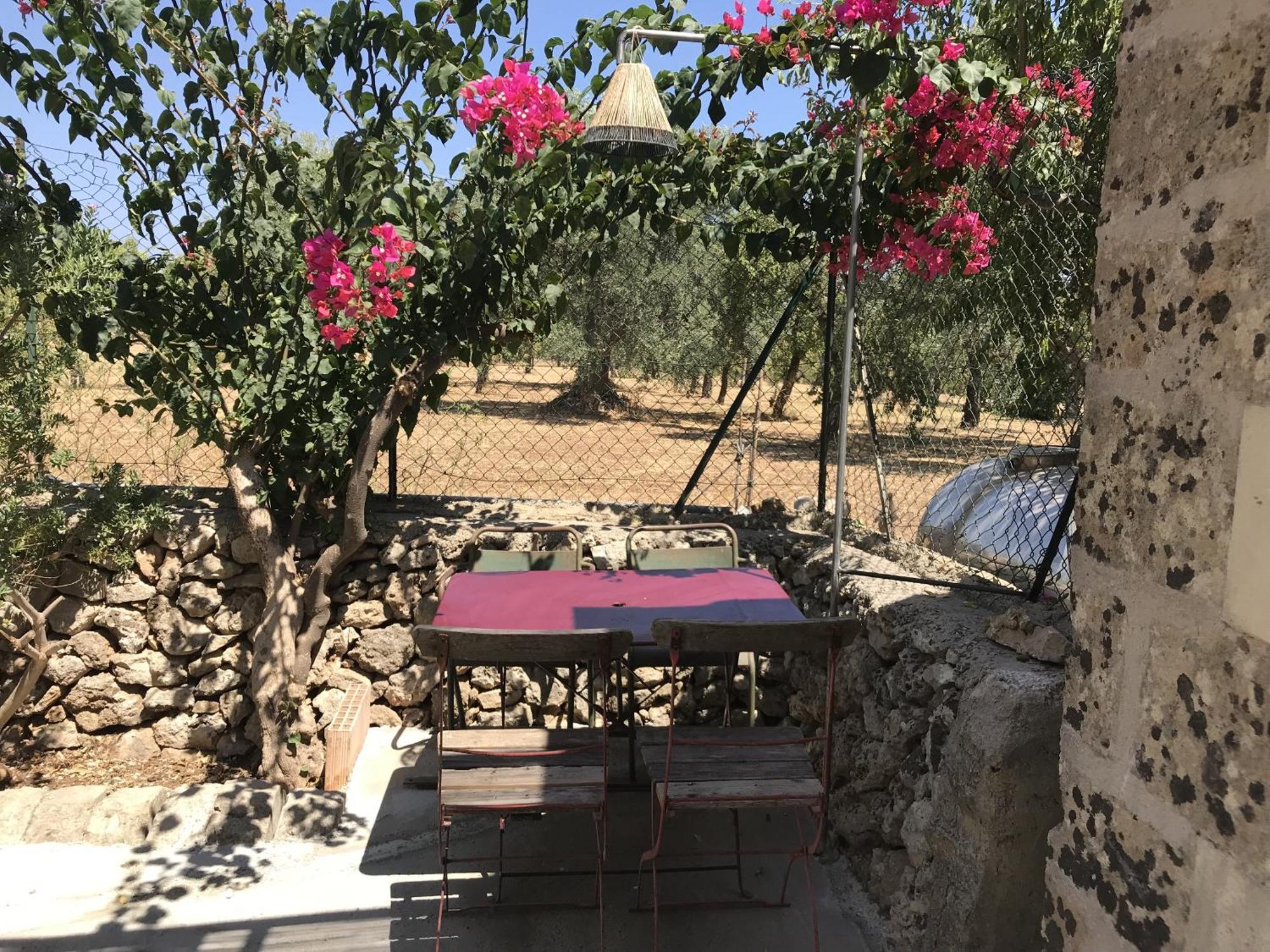 Casapiuholidaysicilia-Adults Only ノート 部屋 写真
