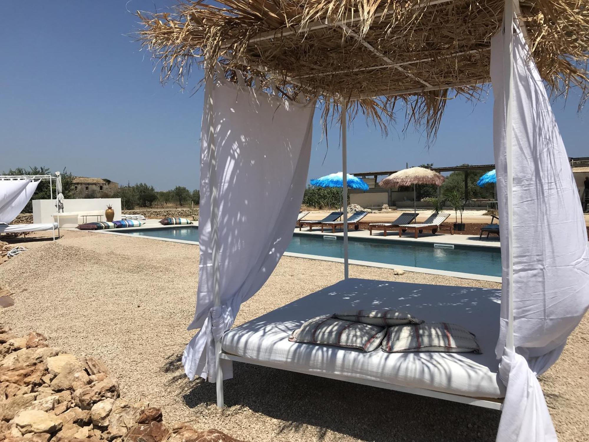 Casapiuholidaysicilia-Adults Only ノート エクステリア 写真