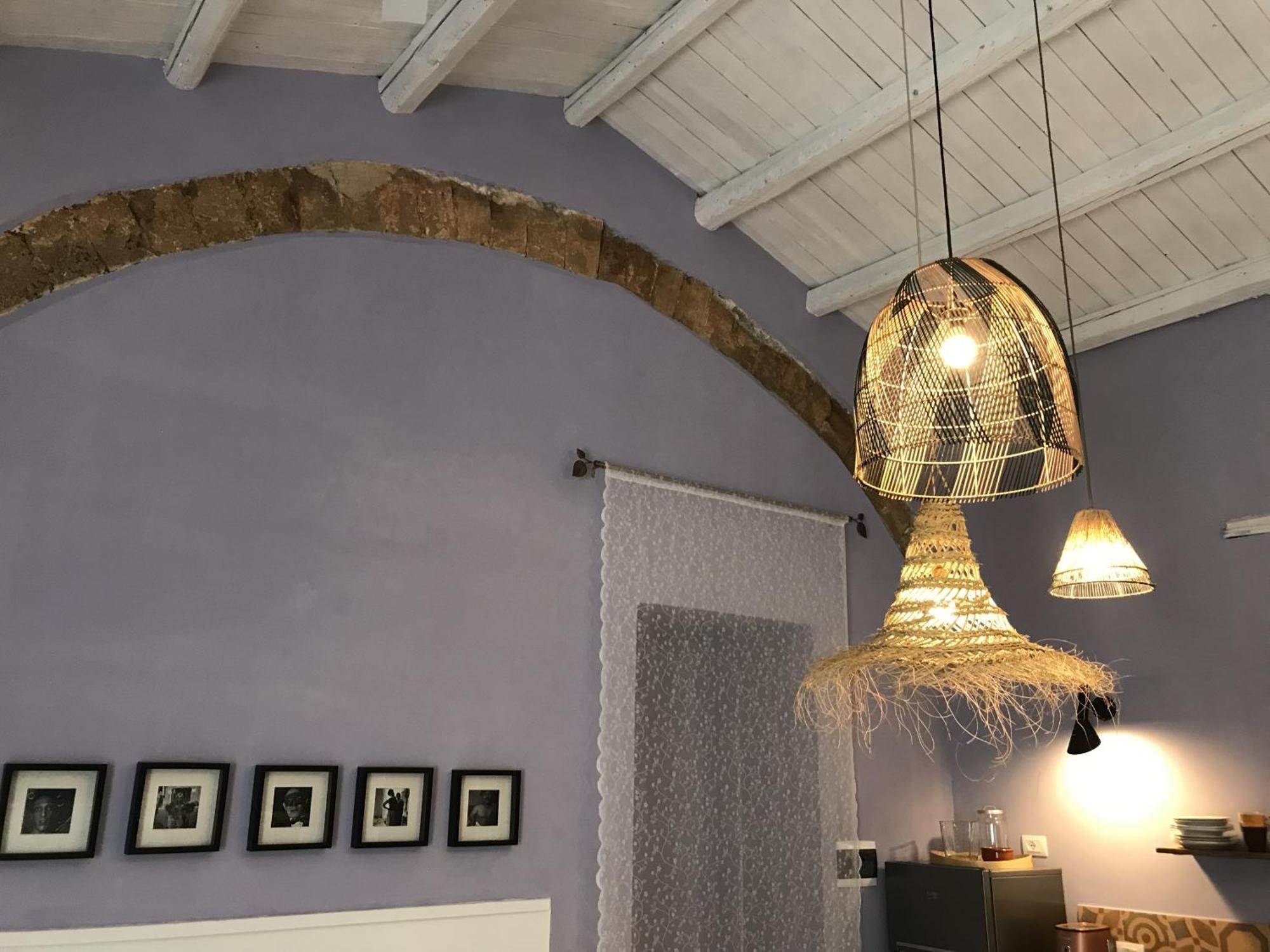Casapiuholidaysicilia-Adults Only ノート 部屋 写真