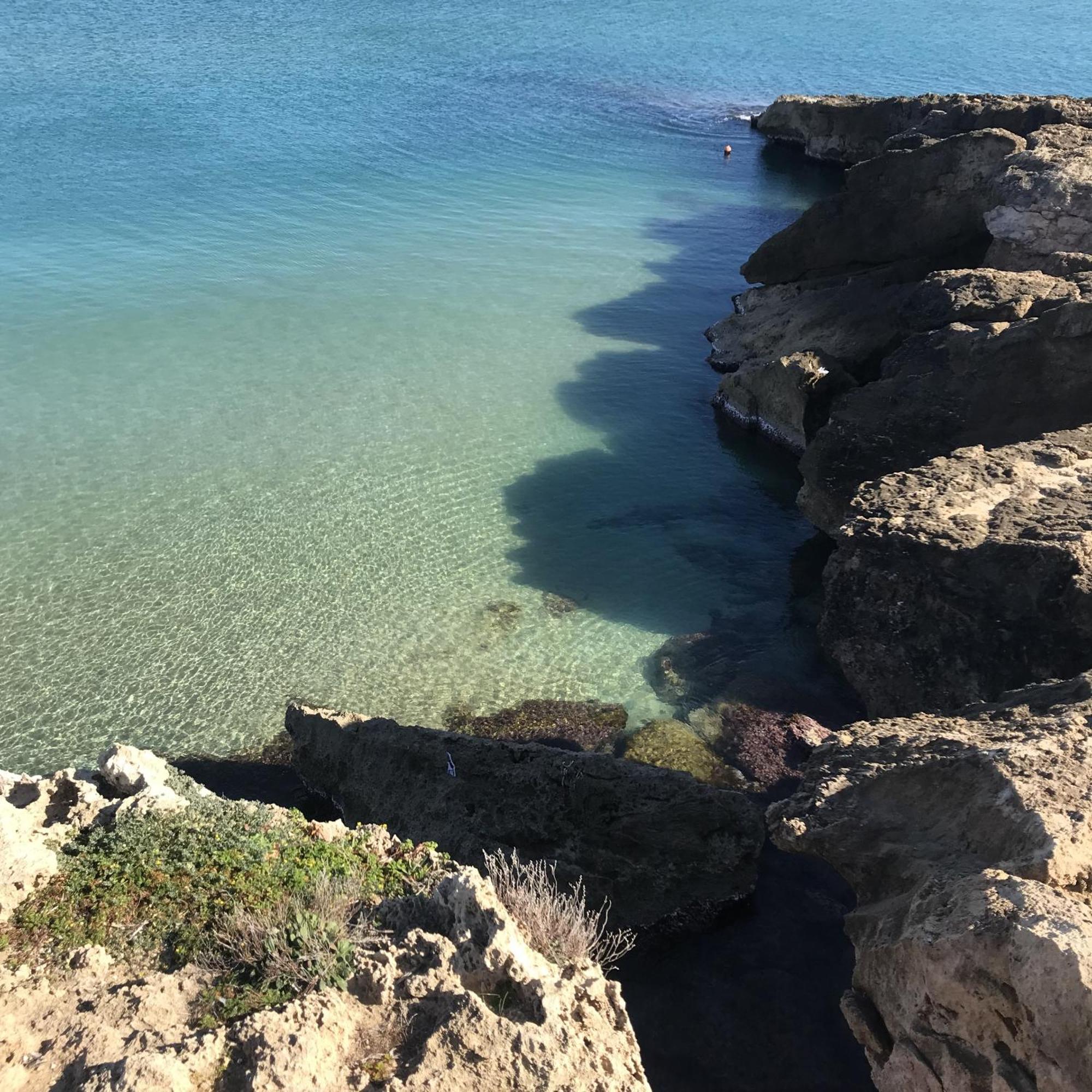 Casapiuholidaysicilia-Adults Only ノート エクステリア 写真