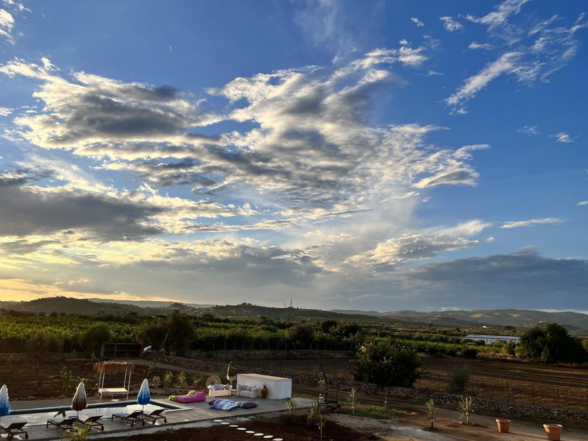 Casapiuholidaysicilia-Adults Only ノート エクステリア 写真
