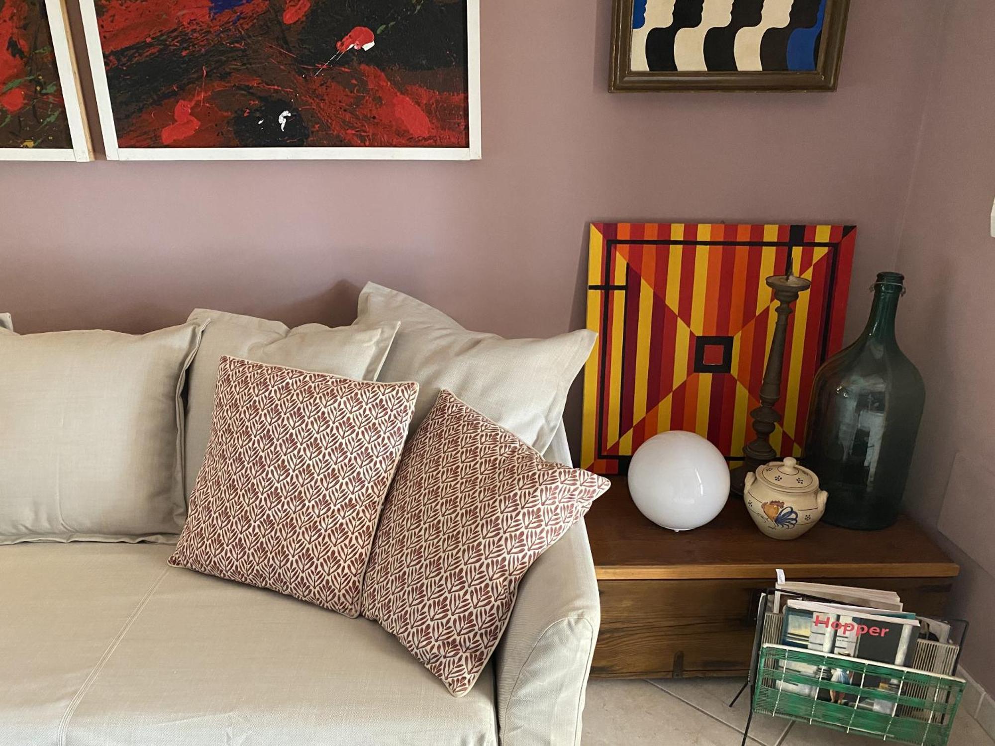 Casapiuholidaysicilia-Adults Only ノート 部屋 写真