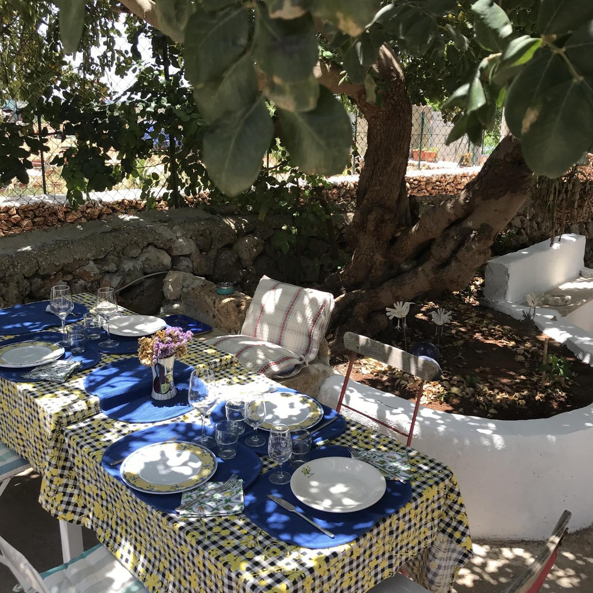 Casapiuholidaysicilia-Adults Only ノート エクステリア 写真