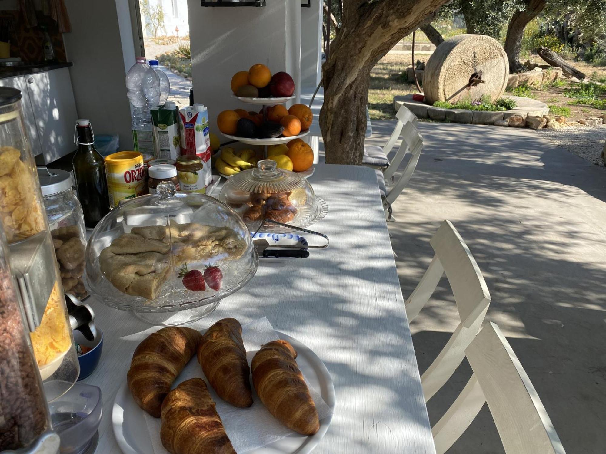 Casapiuholidaysicilia-Adults Only ノート エクステリア 写真