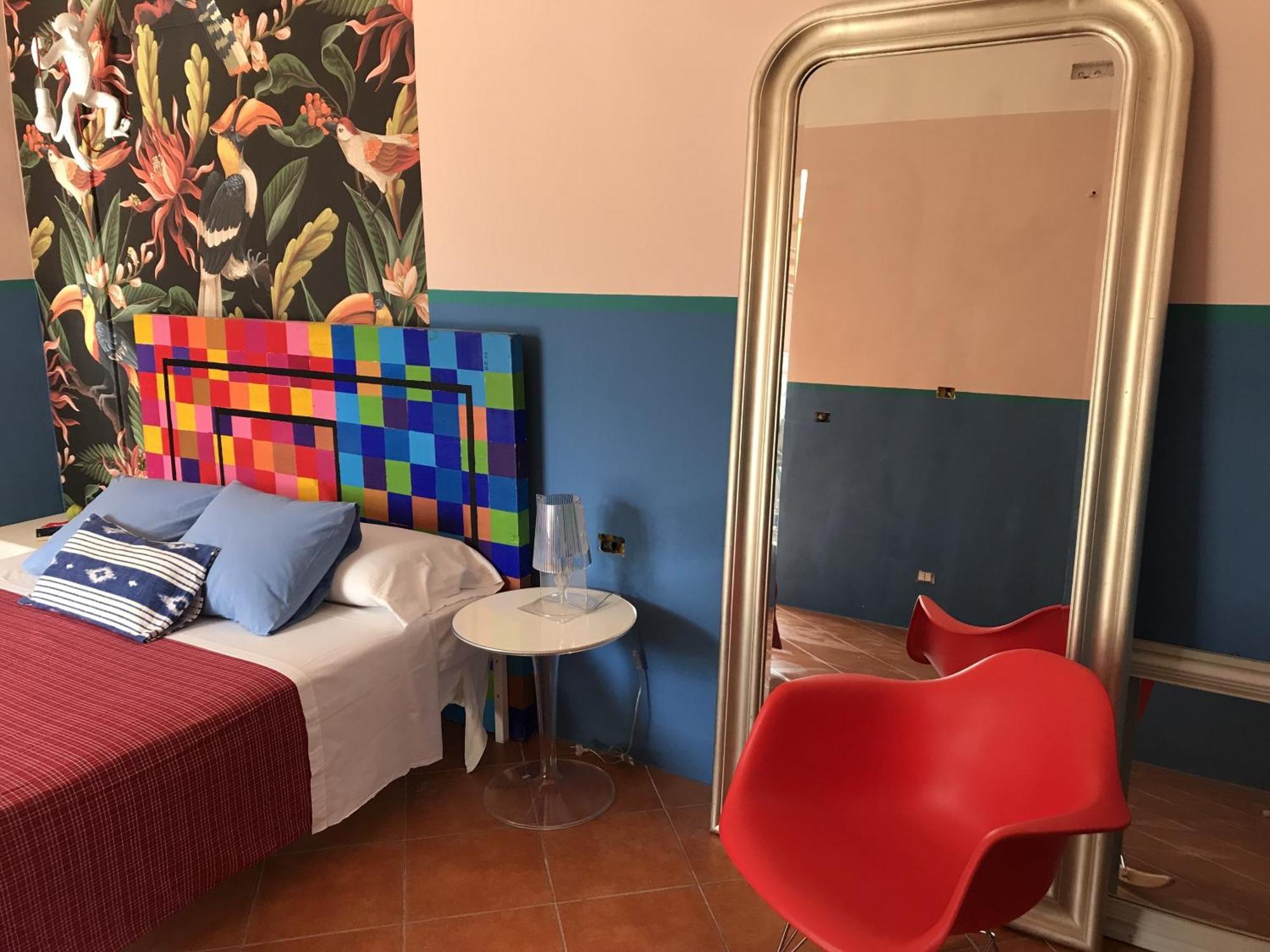Casapiuholidaysicilia-Adults Only ノート エクステリア 写真