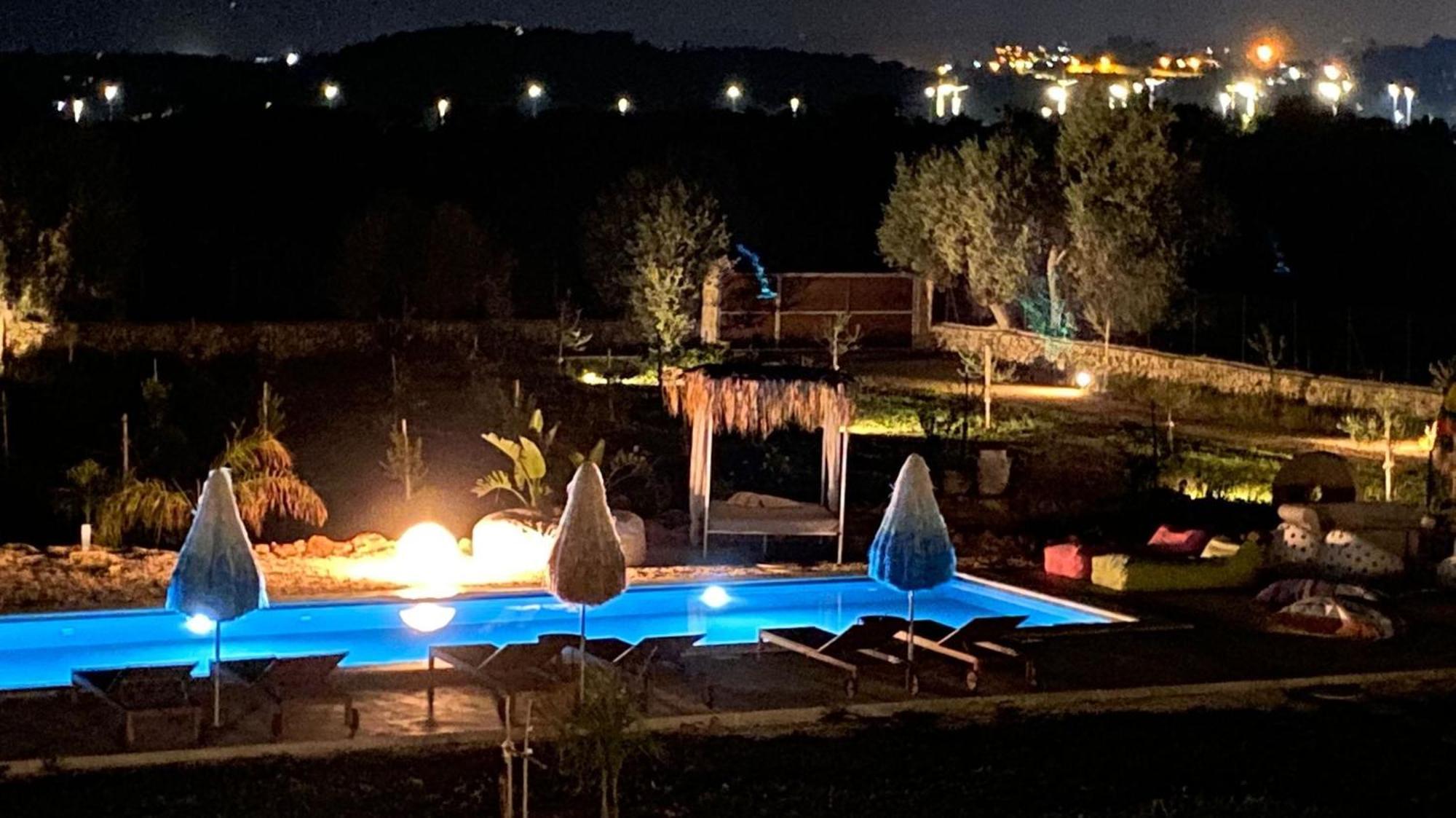 Casapiuholidaysicilia-Adults Only ノート エクステリア 写真
